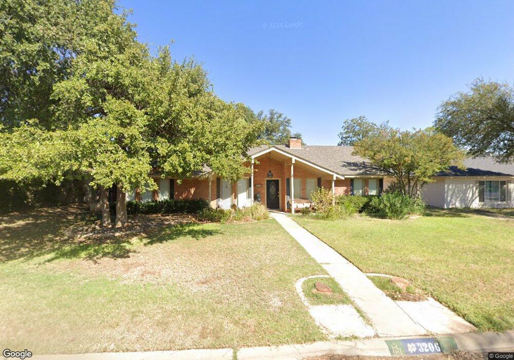 3206 Durant Dr, Midland, TX 79705 - photo 1