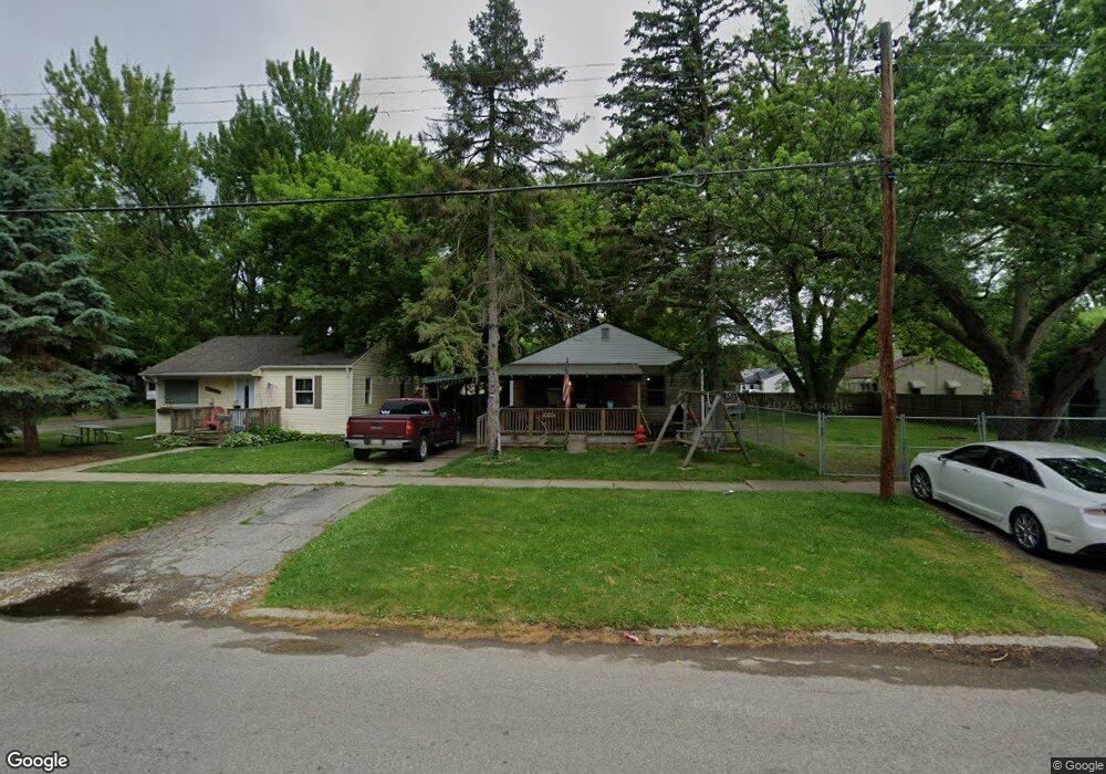 3307 Branch Rd, Flint, MI 48506 - photo 1
