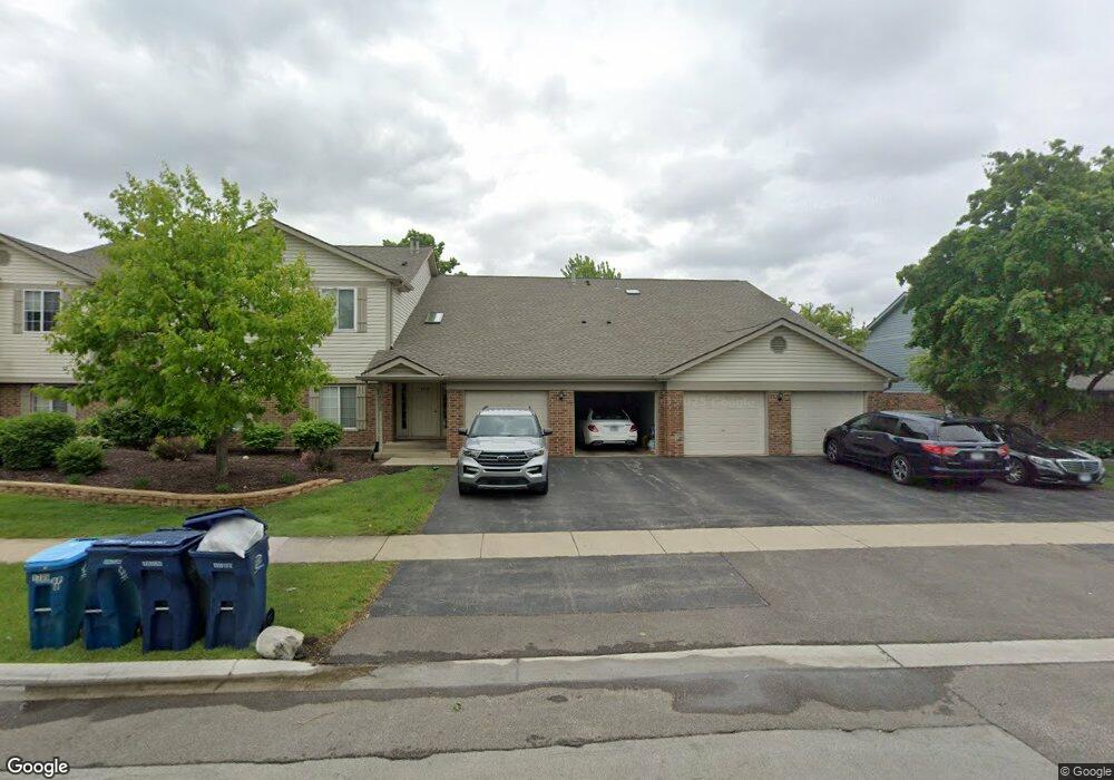 1735 Chesapeake Ln unit 70167, Schaumburg, IL 60193 - photo 1