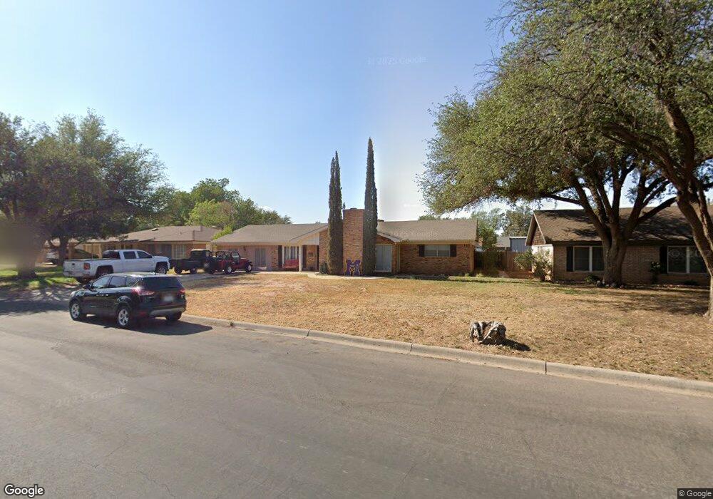 2302 Gulf Ave, Midland, TX 79705 - photo 1