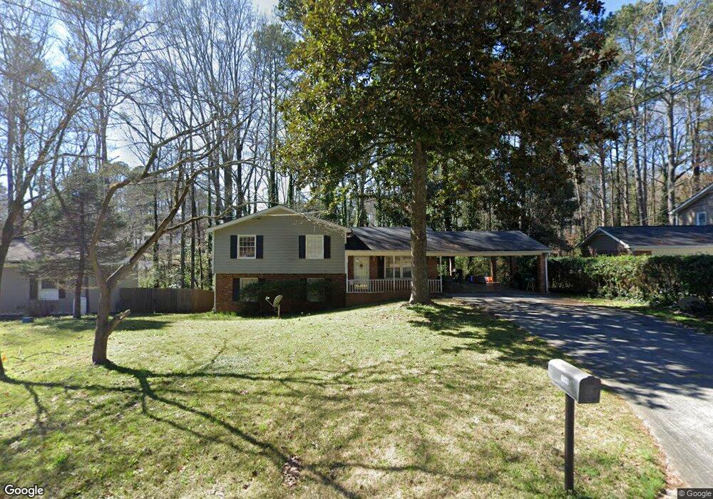 1548 Darwen Ln unit 3, Tucker, GA 30084 - photo 1