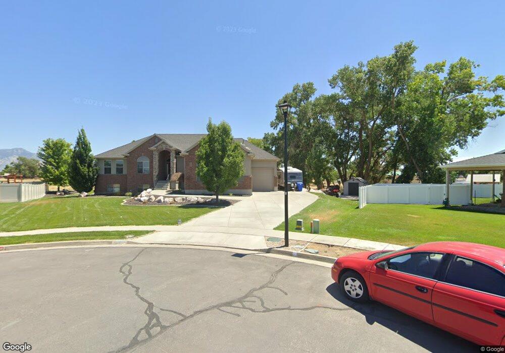 1546 N 4325 W, Ogden, UT 84404 - photo 1