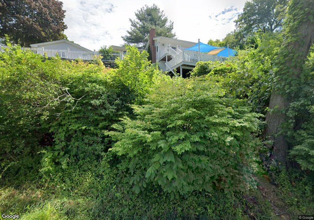 3 Wangonk Trail, East Hampton, CT 06424 - photo 1