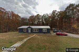 174 Blanford Rd, Mc Dermott, OH 45652