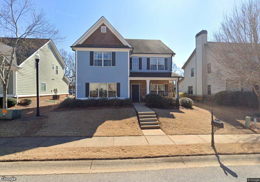 1101 Brighton Ln, Bogart, GA 30622 - photo 1