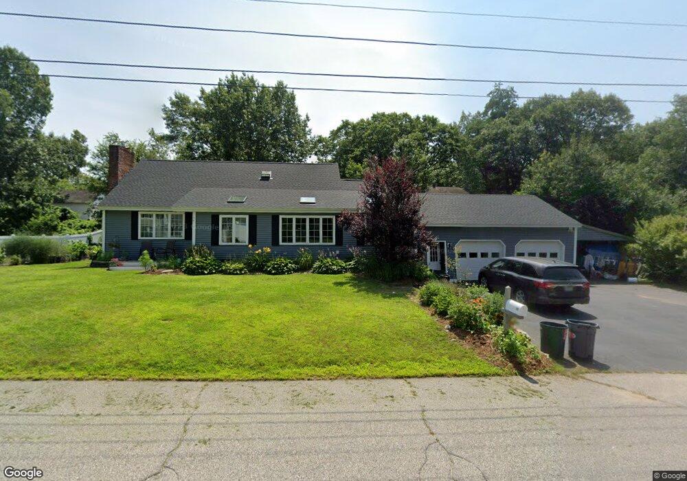 10 Western Ave, Sanford, ME 04073 - photo 1