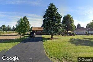 13730 Defiance Pike, Rudolph, OH 43462
