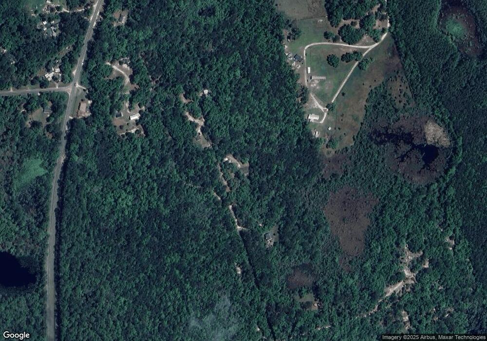 95 Roddenberry Sink Rd, Crawfordville, FL 32327 - photo 1