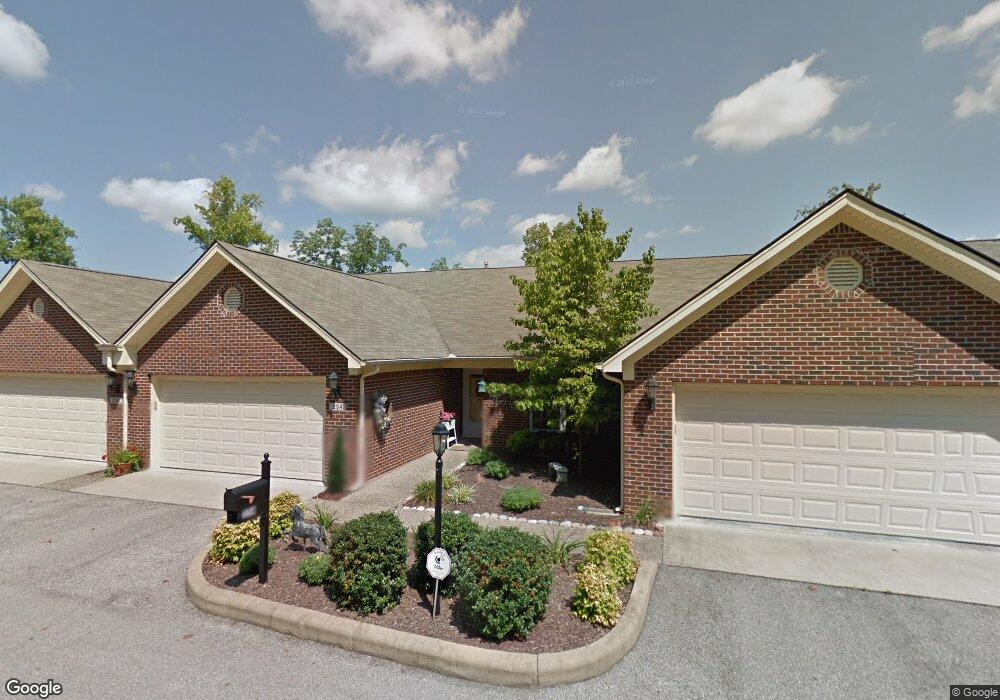 234 Summit View Dr, Corydon, IN 47112 - photo 1