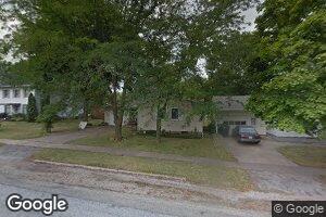410 4th Ave, Clarence, IA 52216