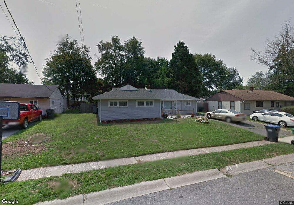23 W Stephen Dr, Newark, DE 19713 - photo 1
