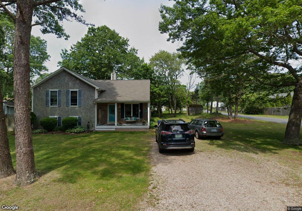 122 Hemlock Rd, South Kingstown, RI 02879 - photo 1