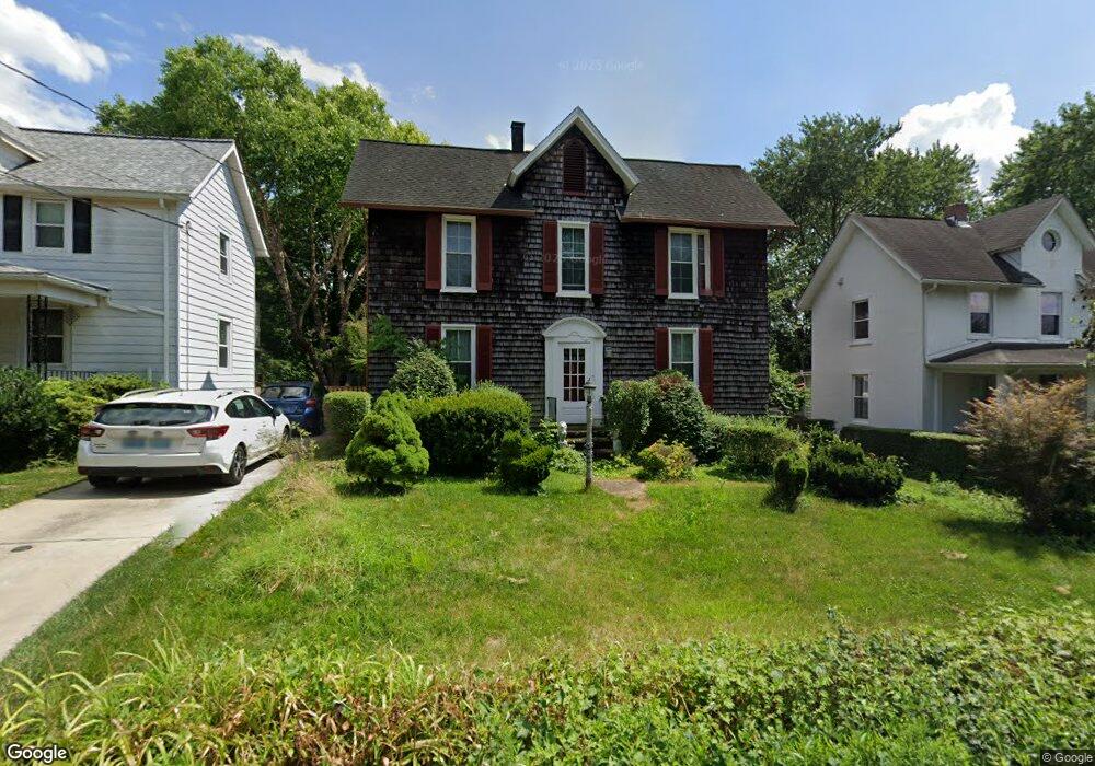 1215 W Lake Ave, Baltimore, MD 21210 - photo 1