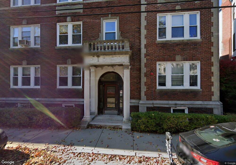 11 Gray St, Cambridge, MA 02138 - photo 1