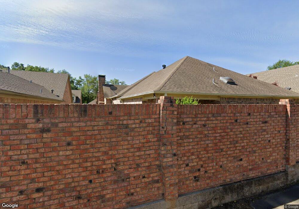 411 Brighton Ct, Tyler, TX 75701 - photo 1