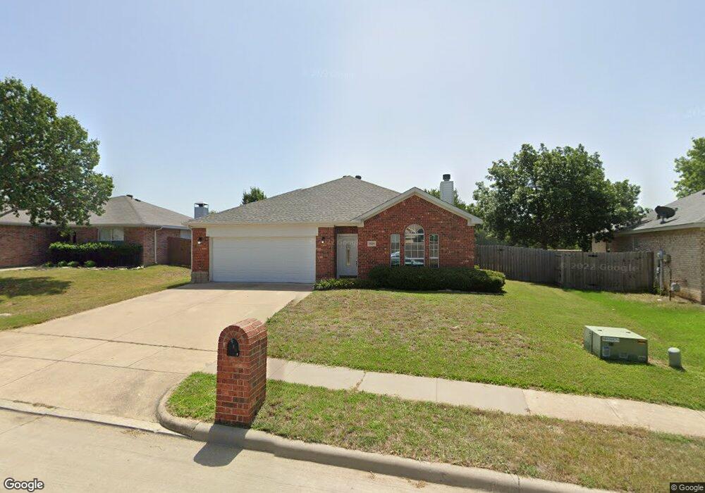 2624 Fondren Rd, Denton, TX 76210 - photo 1
