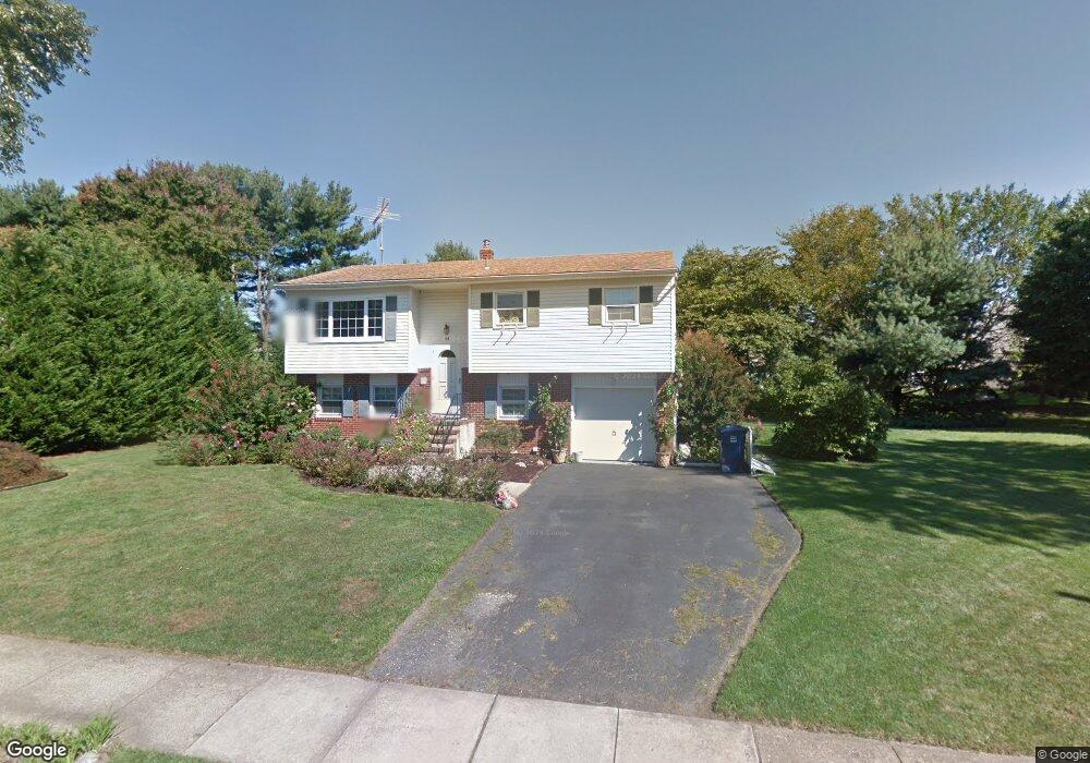 14 Maple Ave, Hightstown, NJ 08520 - photo 1