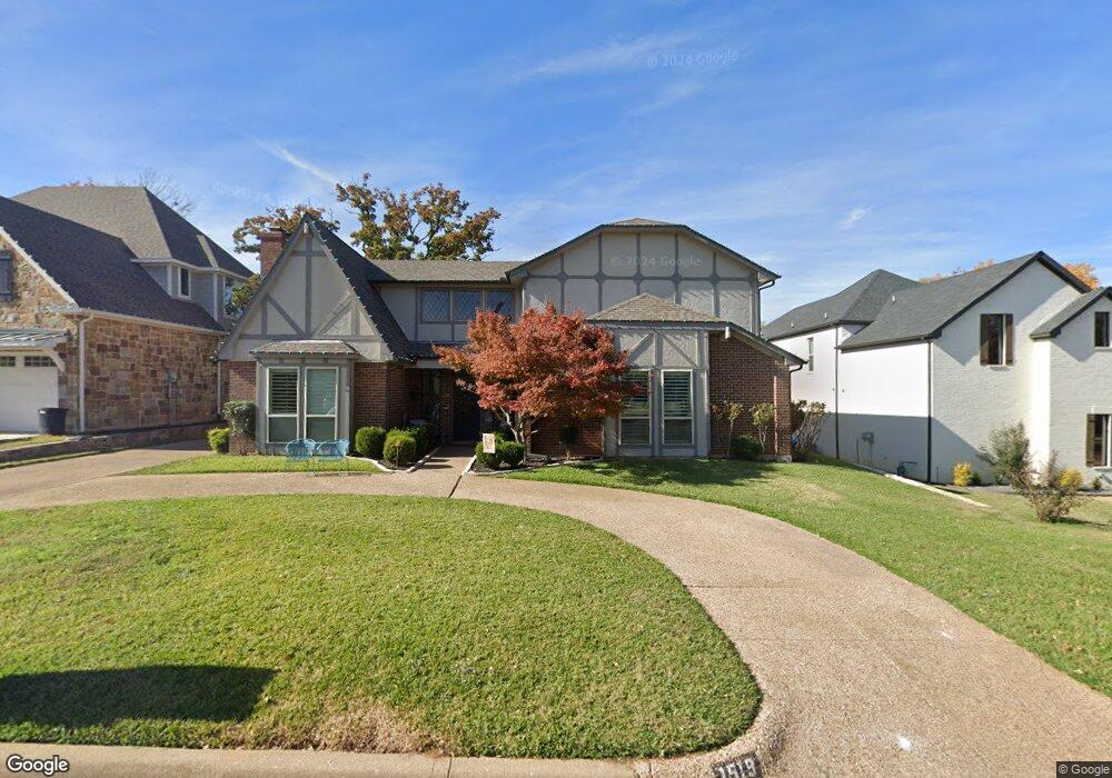 1519 Flamingo Cir, Southlake, TX 76092 - photo 1