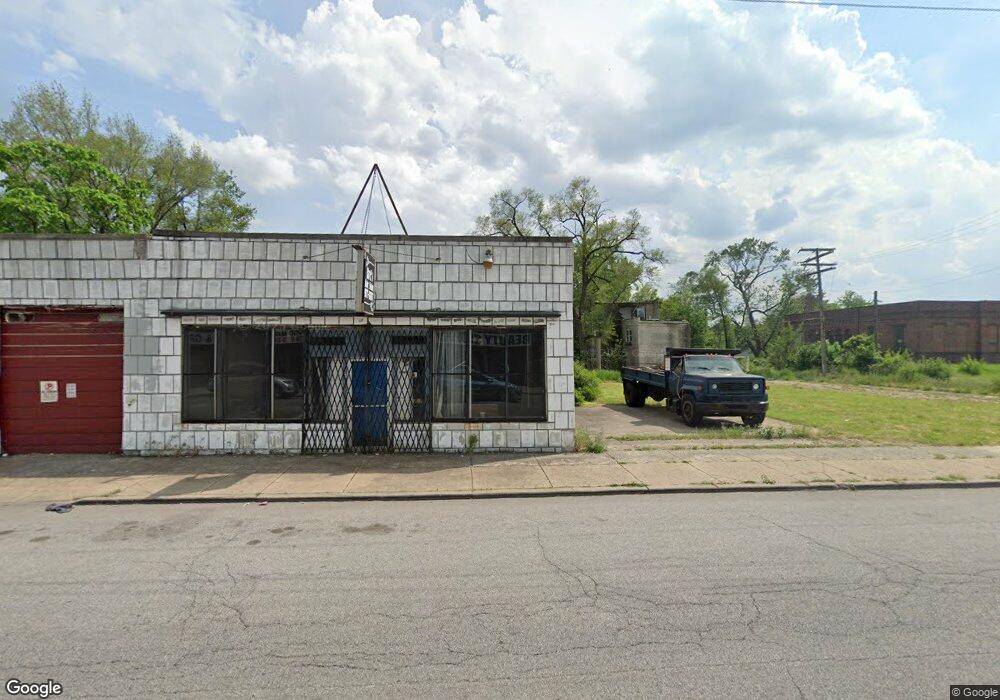 2241 W 11th Ave, Gary, IN 46404 - photo 1