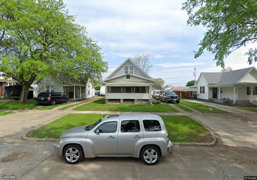 1820 Piatt Ave, Mattoon, IL 61938 - photo 1