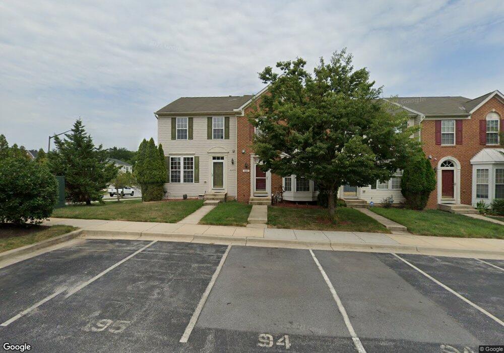 1509 Pangbourne Way, Hanover, MD 21076 - photo 1