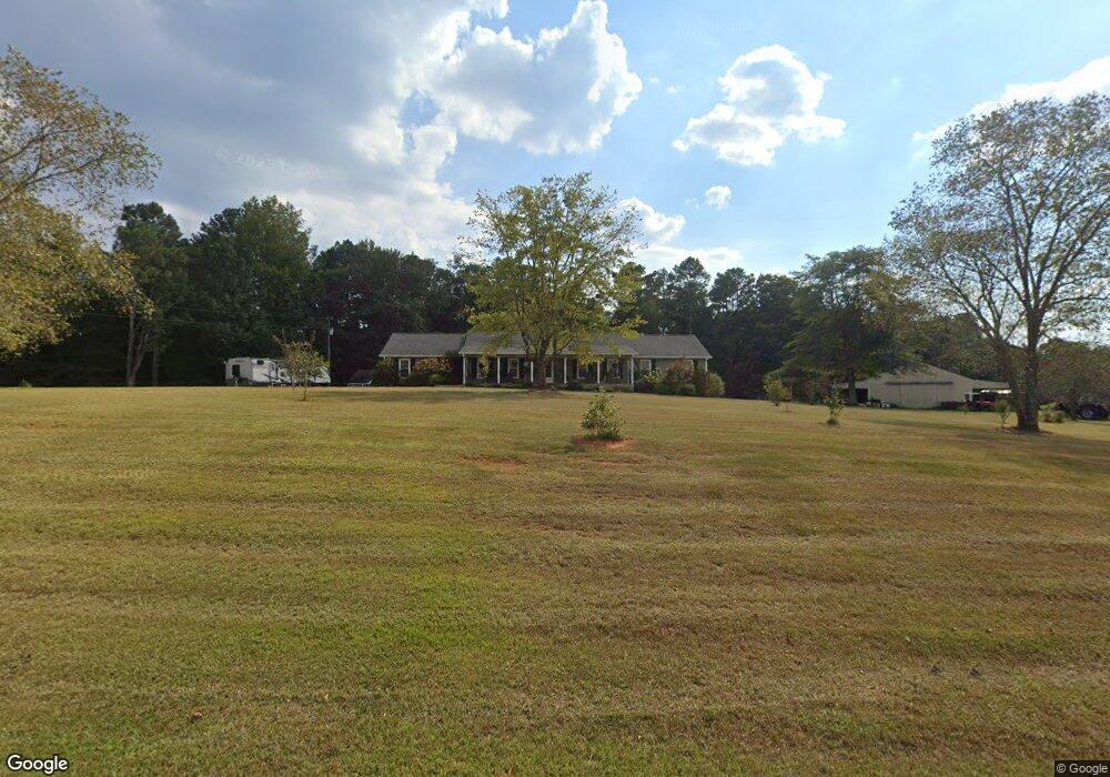 1250 Bonner Goldmine Rd, Carrollton, GA 30117 - photo 1