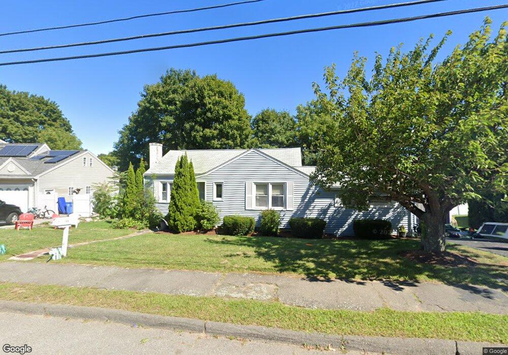 108 Greer St, Waltham, MA 02452 - photo 1