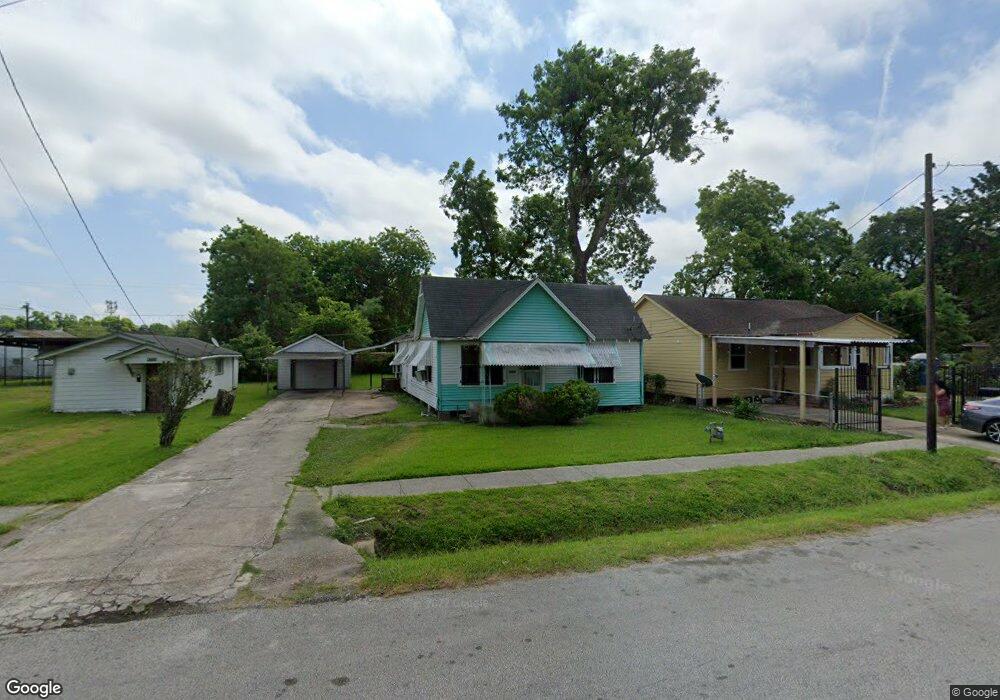 4302 Russell St, Houston, TX 77026 - photo 1
