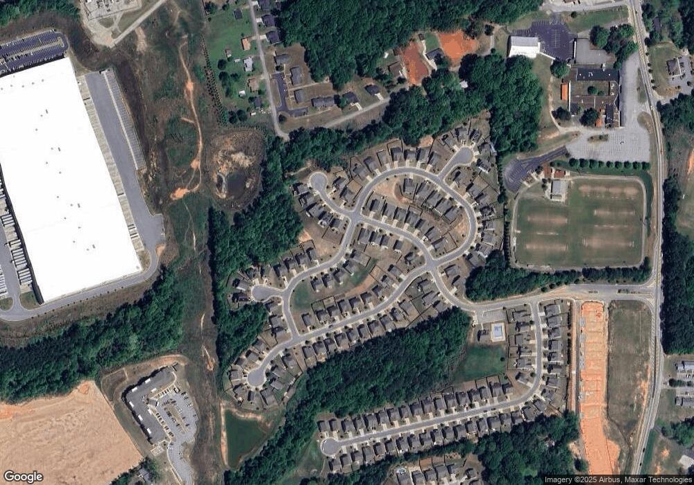 0 Blind Brook Cir unit 8170308, Hoschton, GA 30548 - photo 1