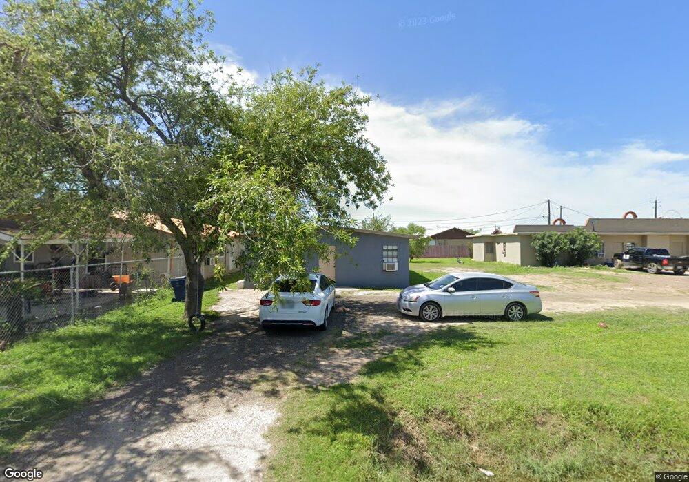 1922 Diamond St, Donna, TX 78537 - photo 1