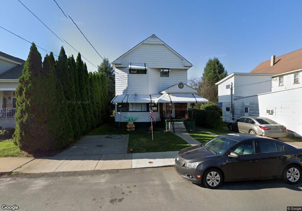 1145 Loomis Ave, Scranton, PA 18504 - photo 1