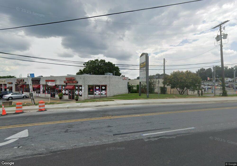 7811 Riggs Rd, Hyattsville, MD 20783 - photo 1