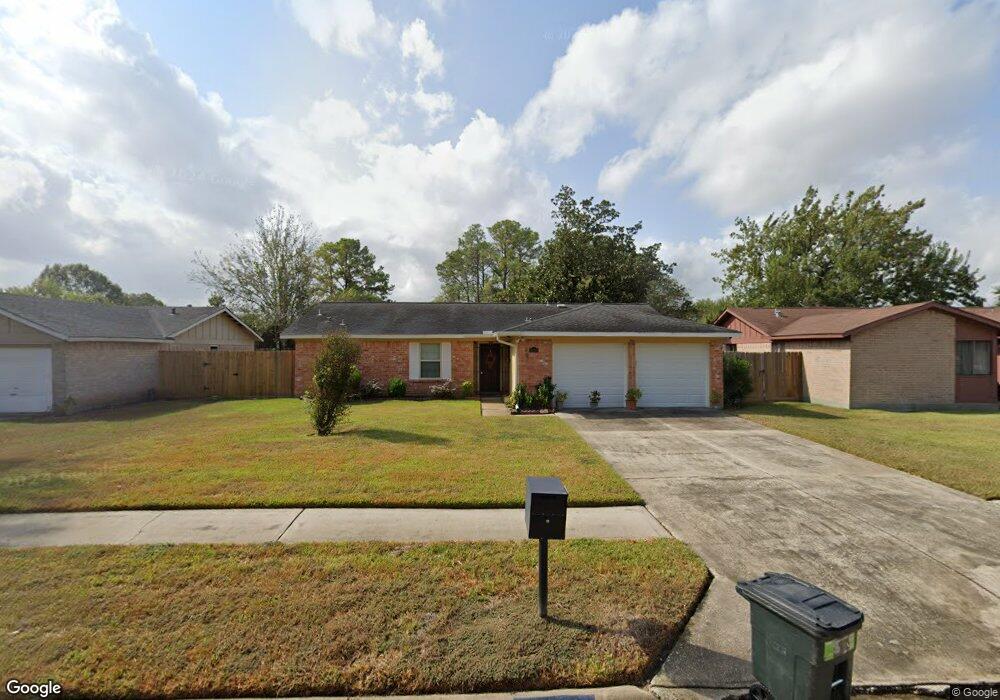 10719 Dusty Trail Dr, Houston, TX 77086 - photo 1