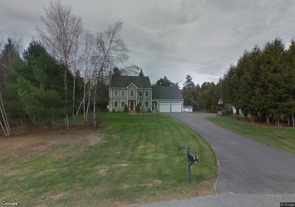 53 Edgefield Rd, Gorham, ME 04038 - photo 1