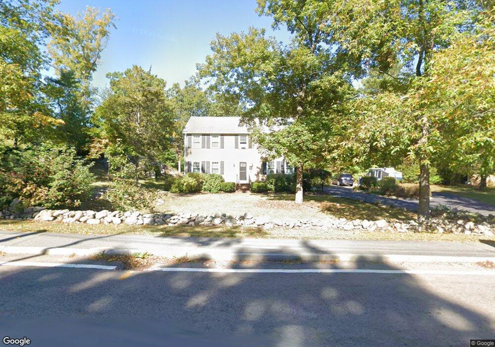 460 West St, Wrentham, MA 02093 - photo 1