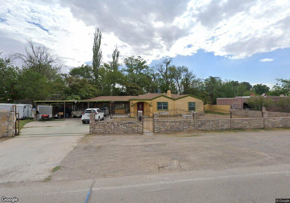 7337 Franklin Dr, El Paso, TX 79915 - photo 1