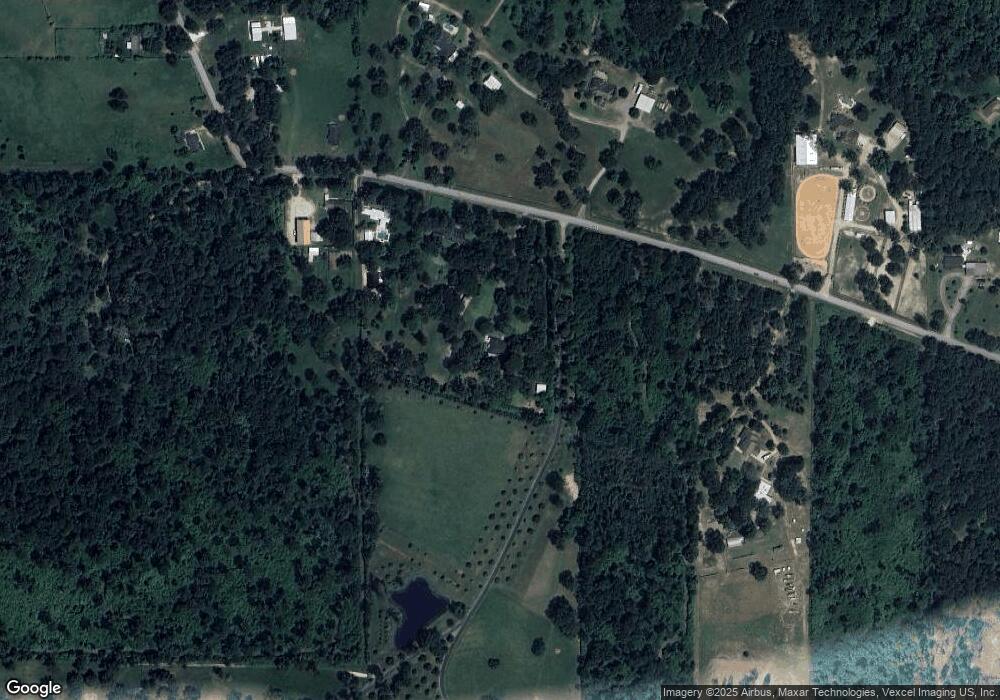 22313 Roberts Cemetery Rd, Hockley, TX 77447 - photo 1