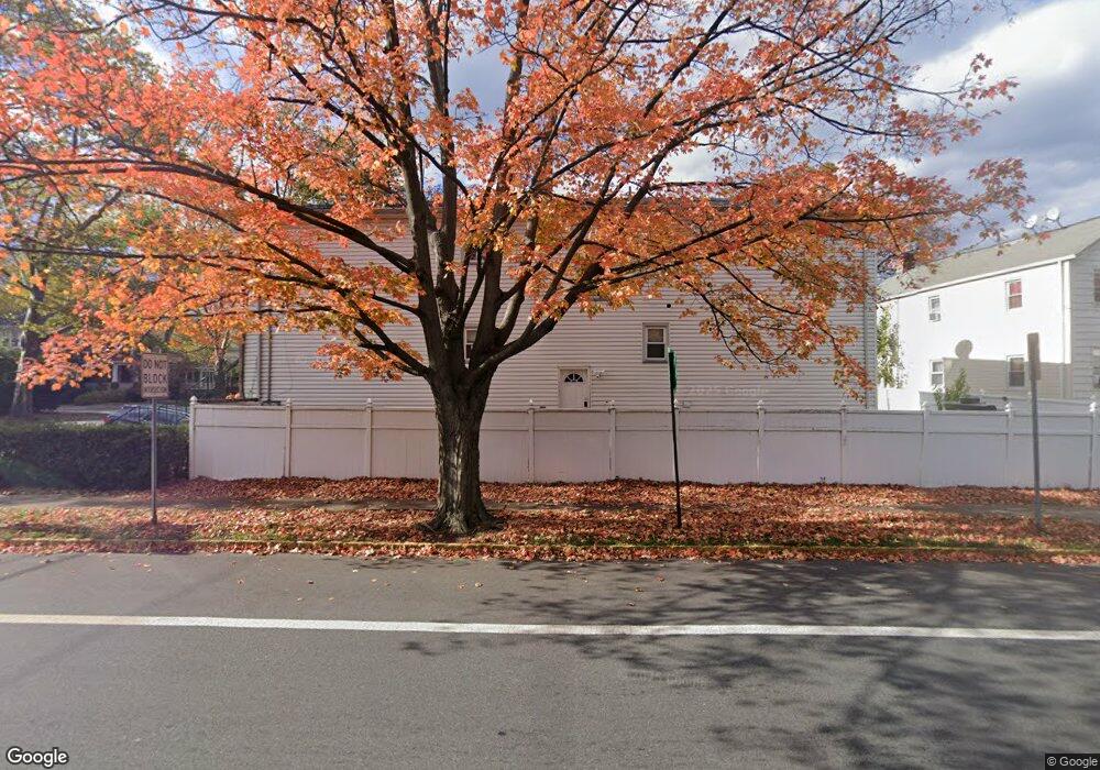 3 Evergreen Ave, Bloomfield, NJ 07003 - photo 1