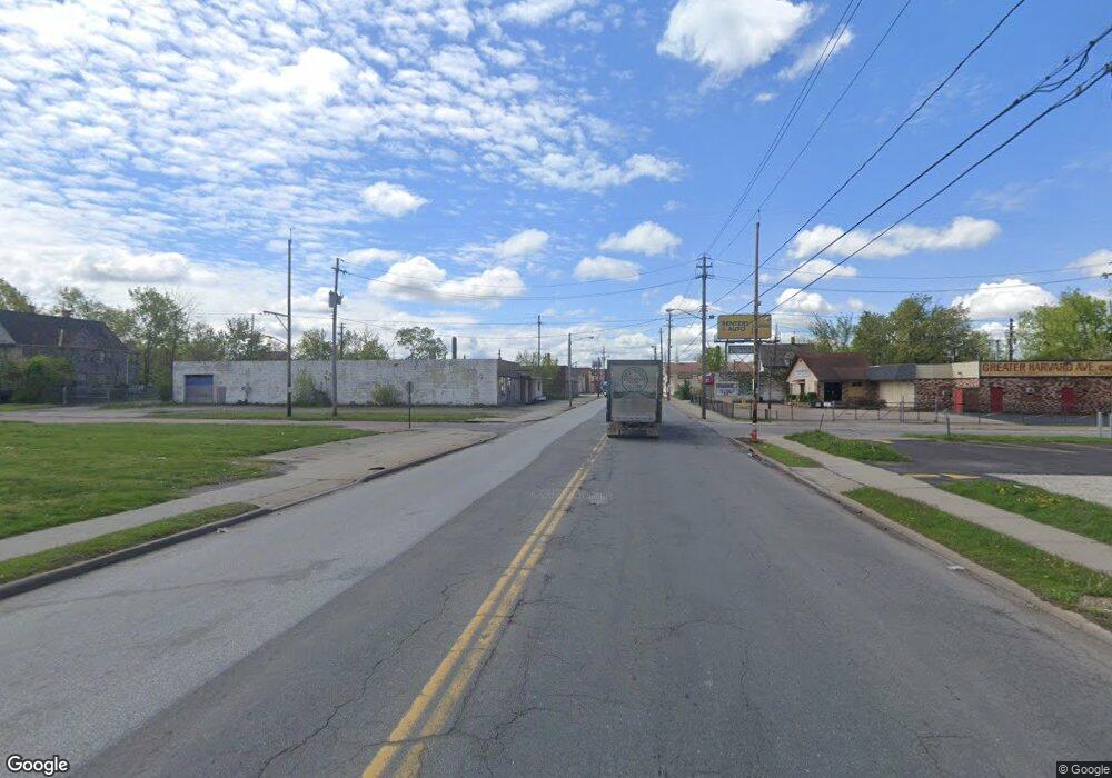 0 E 131st St, Garfield Heights, OH 44105 - photo 1