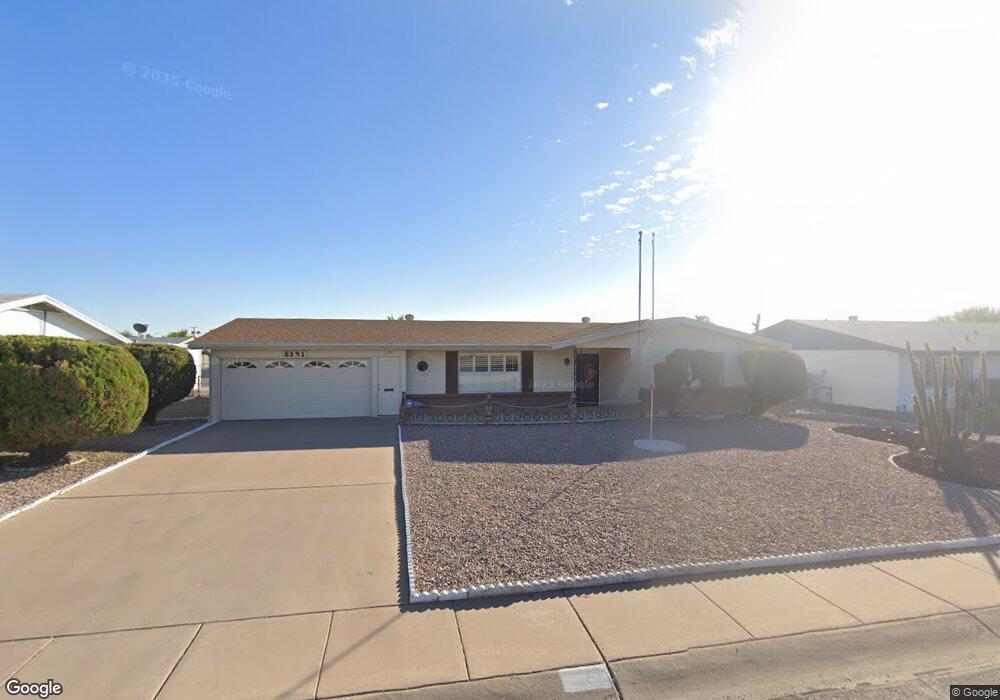 6341 E University Dr, Mesa, AZ 85205 - photo 1