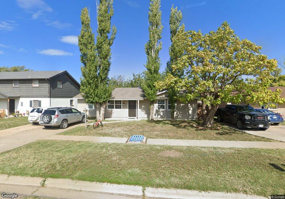 811 Hastings Dr, Dumas, TX 79029 - photo 1