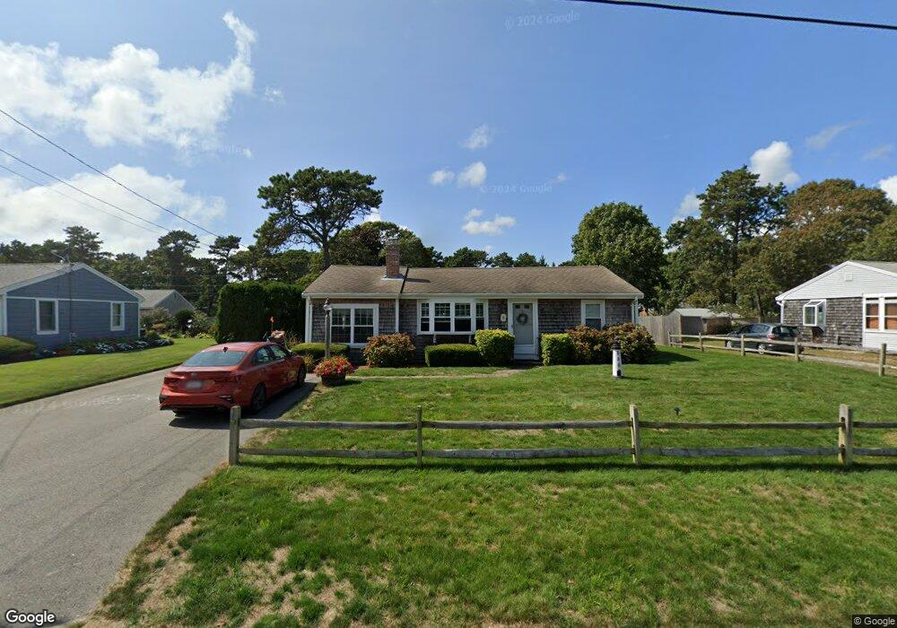 31 Cornell Dr, Dennis Port, MA 02639 - photo 1