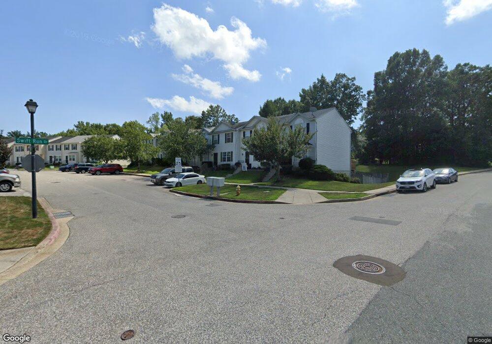 1242 Splashing Brook Dr, Abingdon, MD 21009 - photo 1