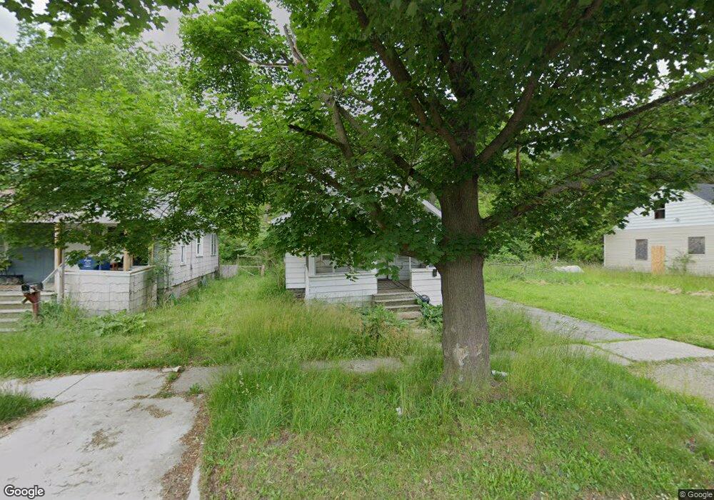 1610 Belle Ave, Flint, MI 48506 - photo 1