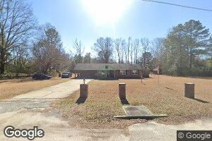 360 Eugene St, Sumter, SC 29153