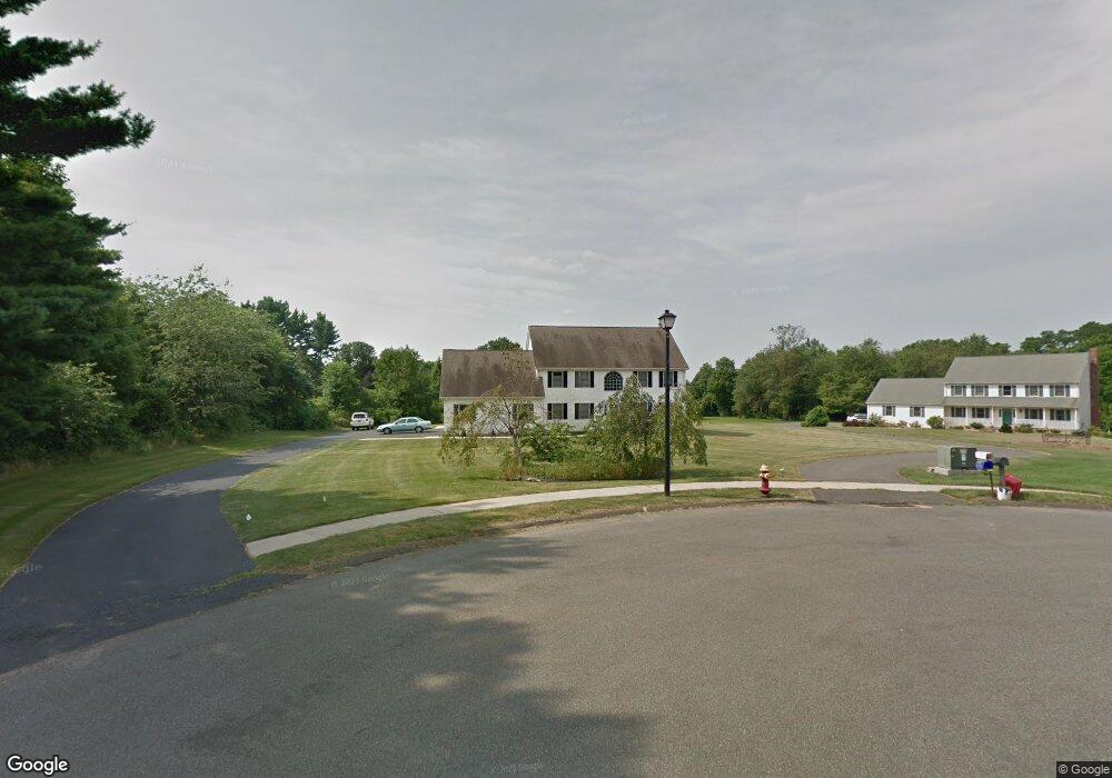 2 Reservoir Dr, Wallingford, CT 06492 - photo 1