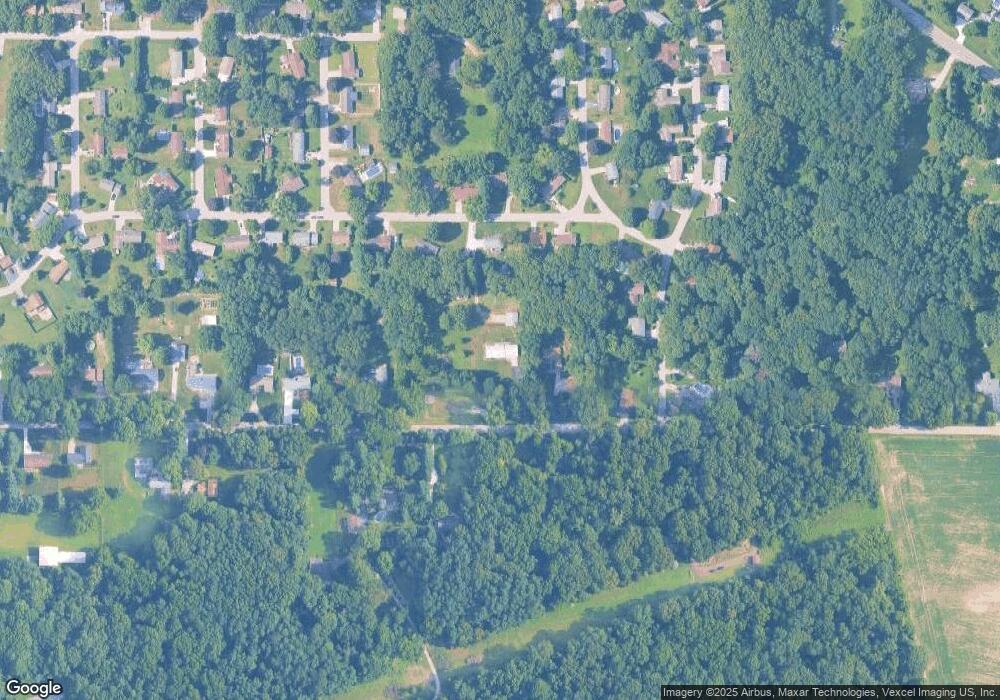 5645 W 250 N, La Porte, IN 46350 - photo 1