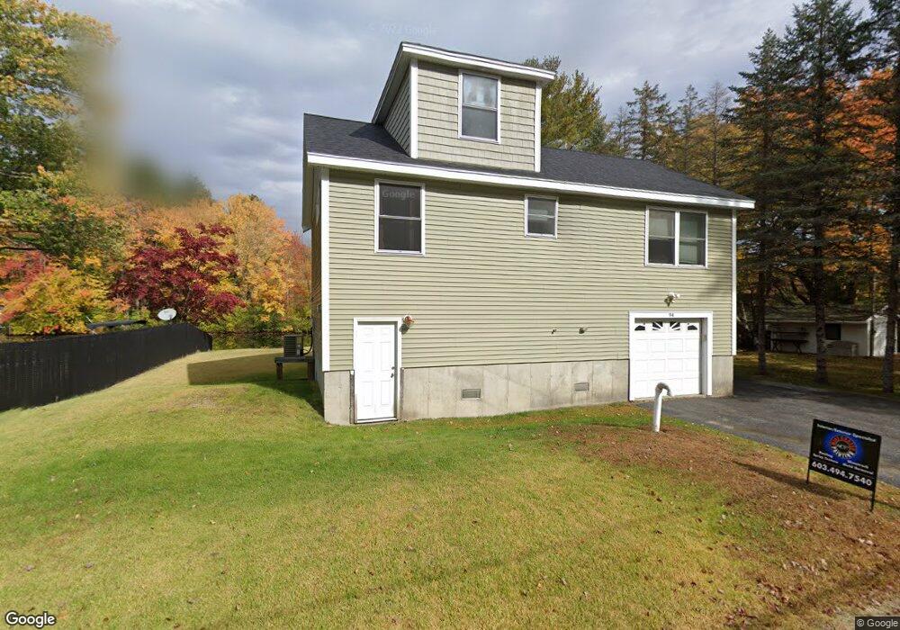 94 Dumont Park Rd, Goffstown, NH 03045 - photo 1