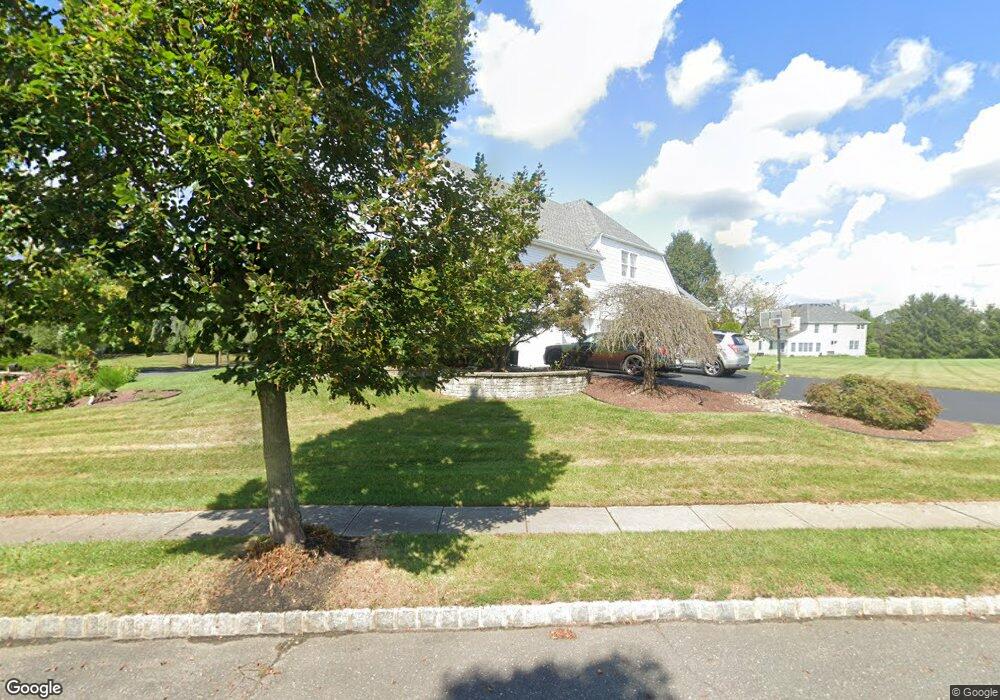 7 Pleasant Valley Way, Princeton Junction, NJ 08550 - photo 1