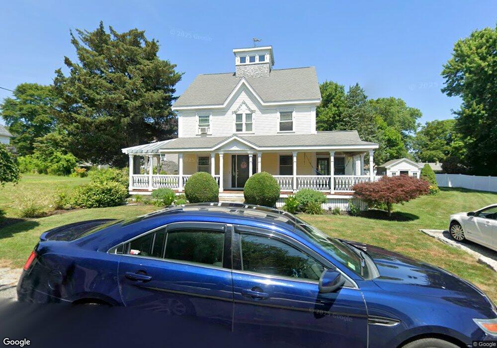 19 Vincent Dr, Marshfield, MA 02050 - photo 1